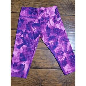 Women’s RBX Cropped Leggings Size M